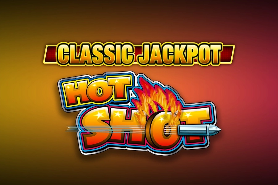 Classic Jackpot Hot Shot
