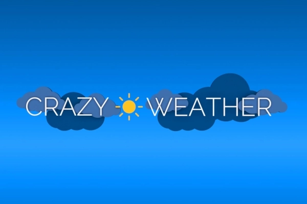 Crazy Weather