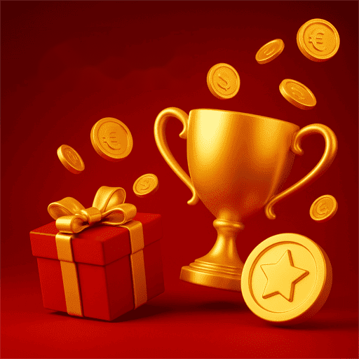 Jogador conquista a maior vitória em slots da cartaopg