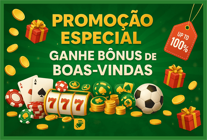 cartaopg bônus 2025 incluindo boas-vindas e promoções